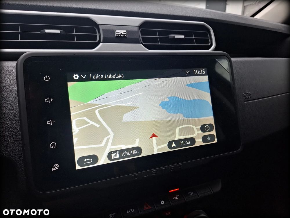 Dacia Duster 1.0 TCe Journey - 16