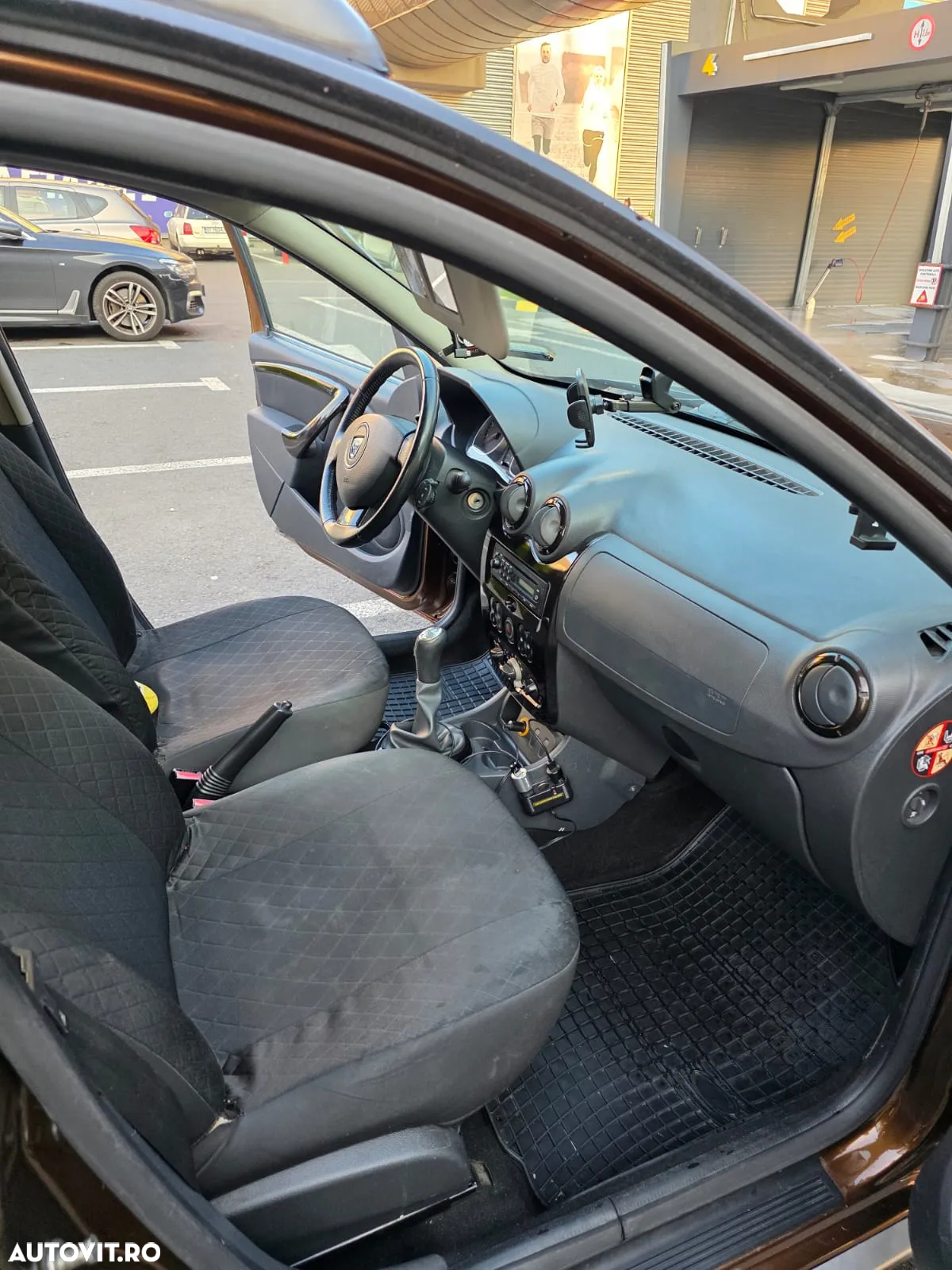 Dacia Duster 1.6 4x2 - 10