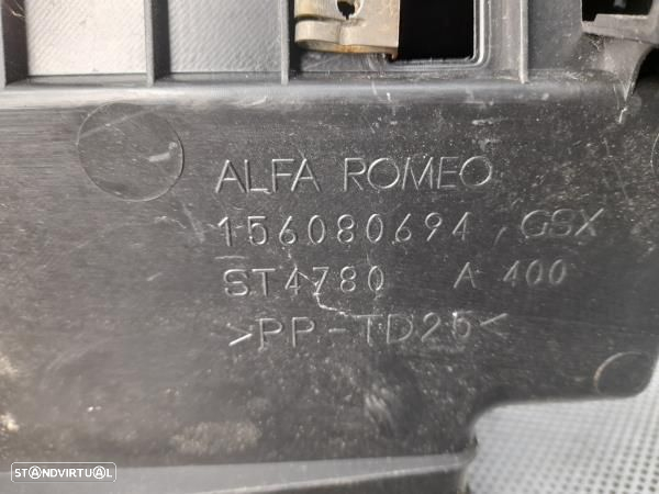 Porta Luvas / Tampa Alfa Romeo Mito (955_) - 6