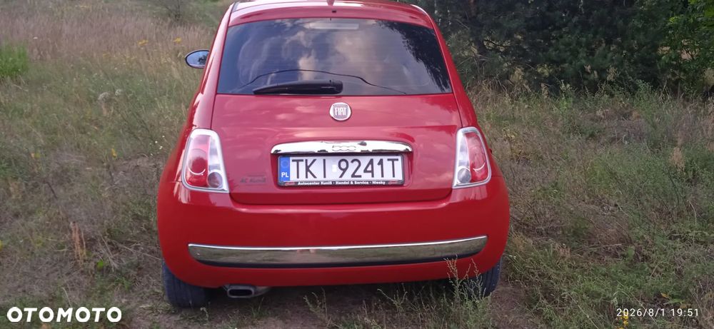 Fiat 500 - 8
