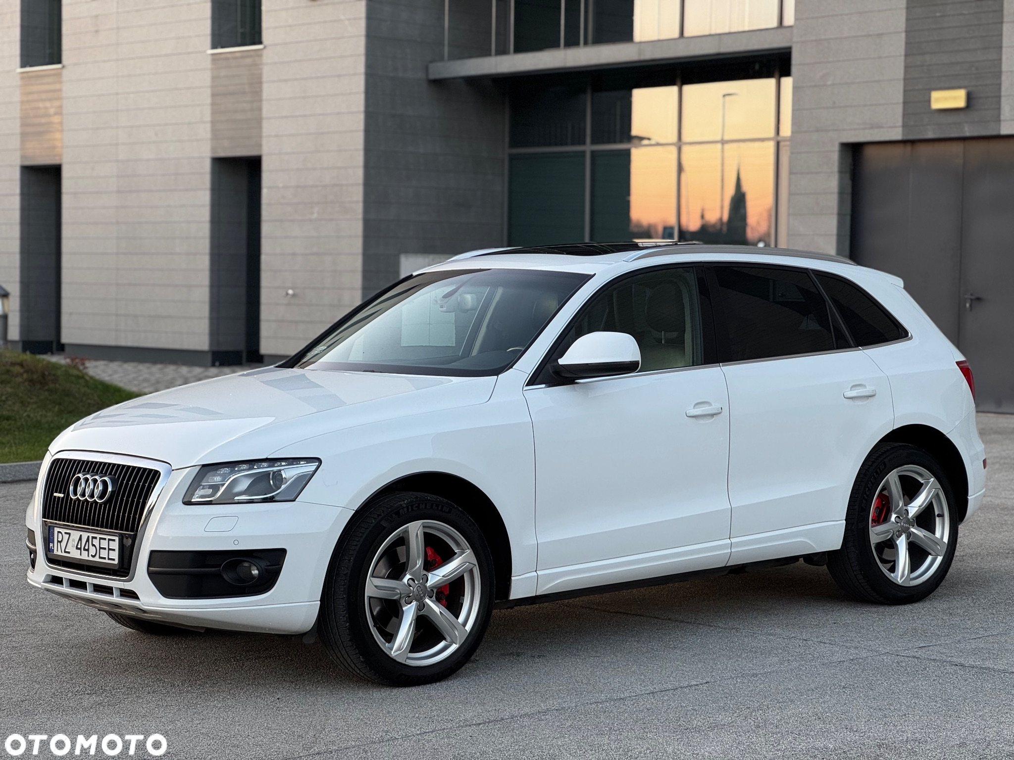 Audi Q5 3.0 TDI Quattro S tronic - 3