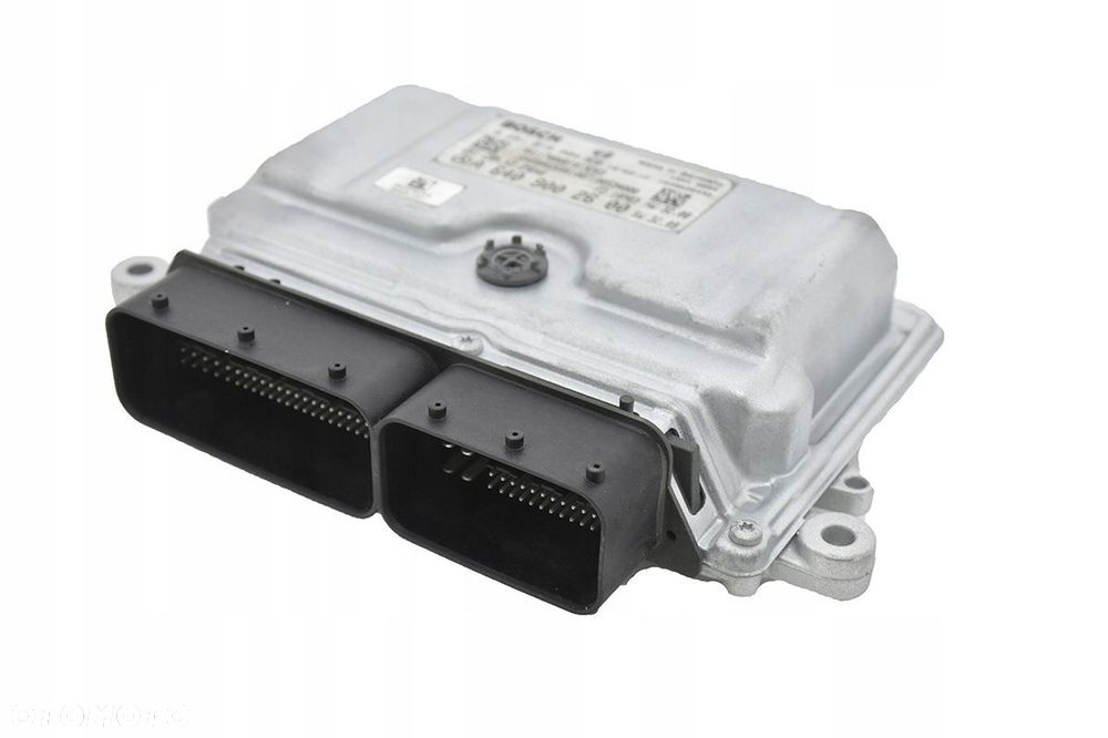 komputer * sterownik mercedes 0281016804 a6409002600 - 1