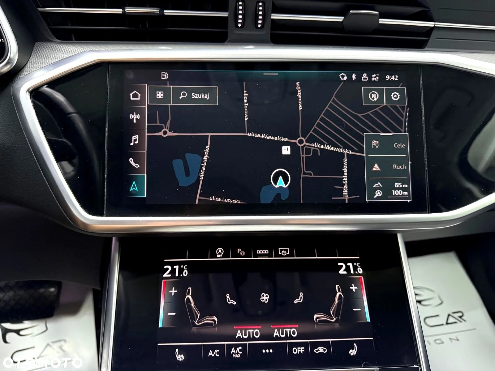 Audi A6 - 22