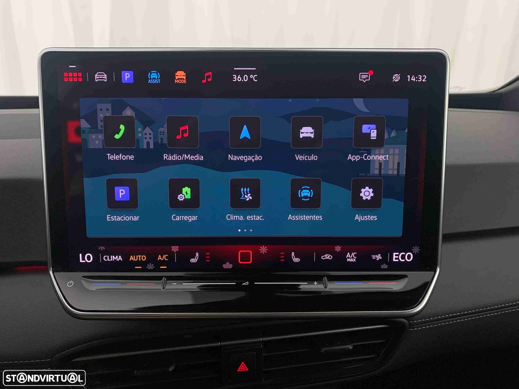 VW ID.3 59 kWh Pro City - 8
