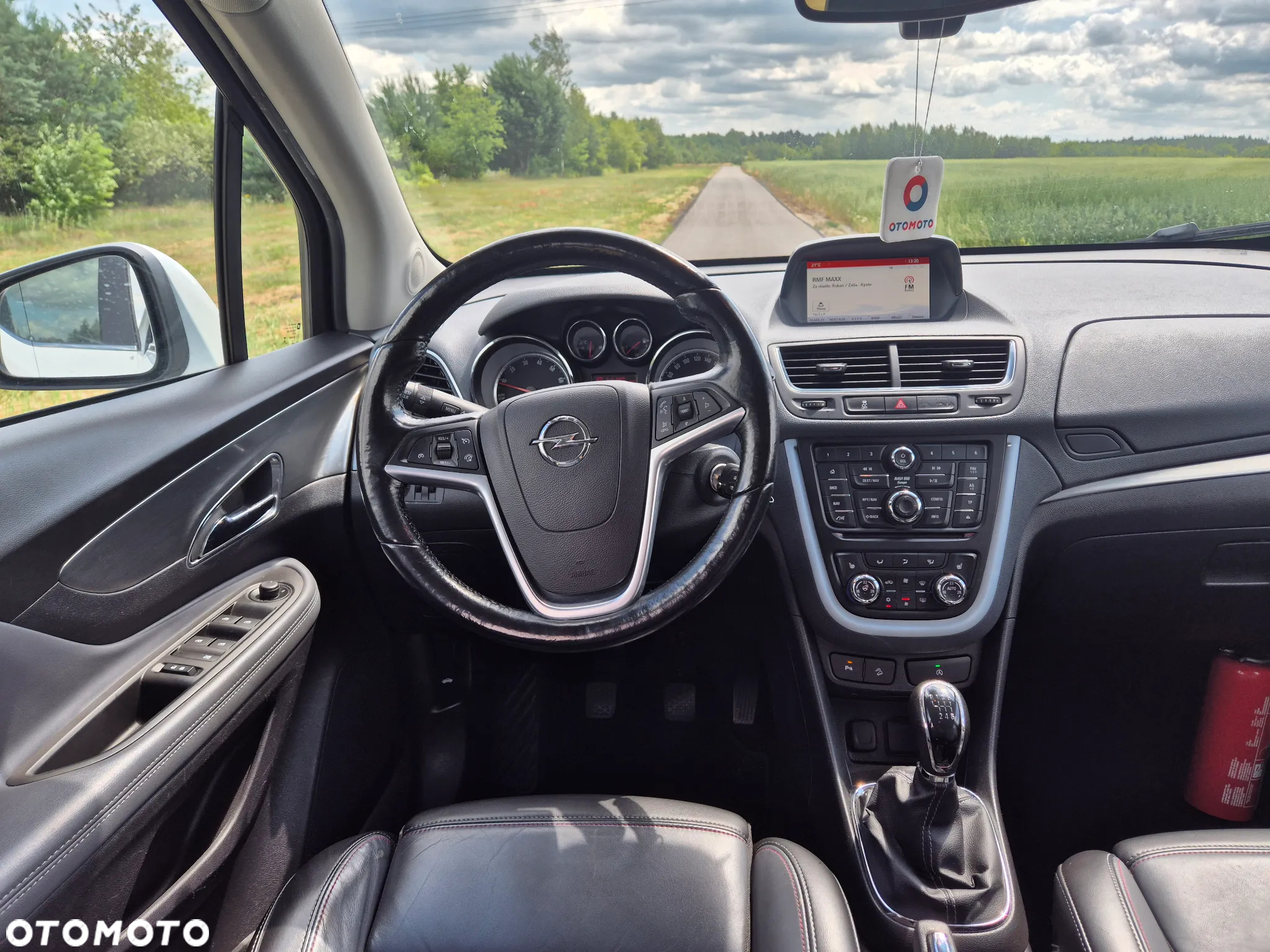 Opel Mokka 1.4 T Cosmo S&S 4x4 EU6 - 3