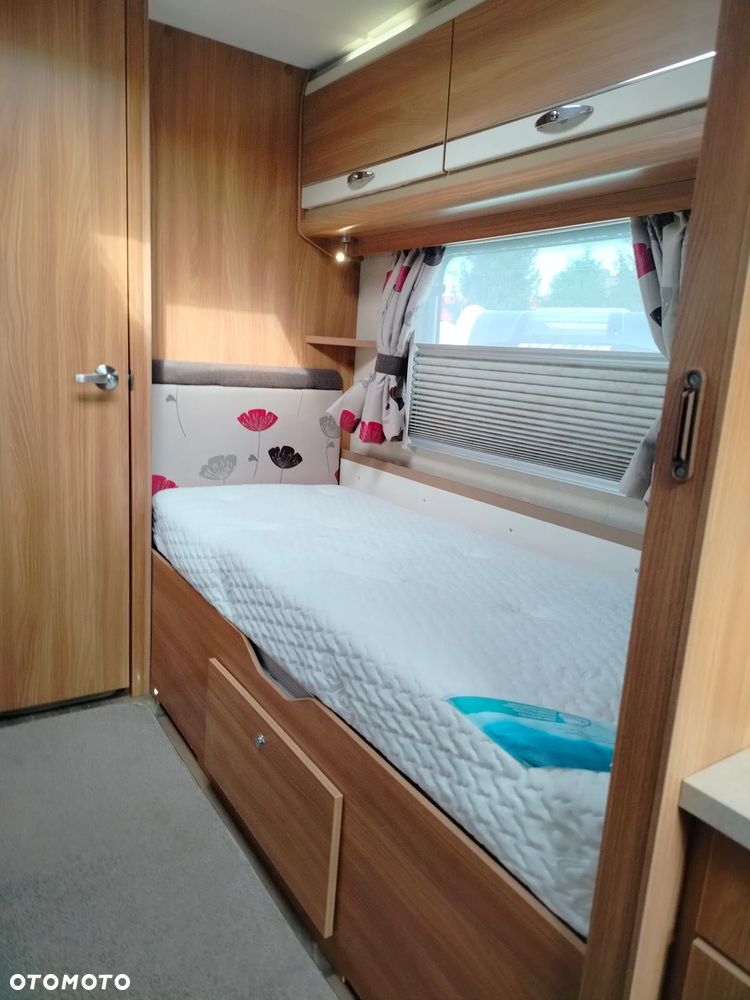 SWIFT Challenger 565 - 16