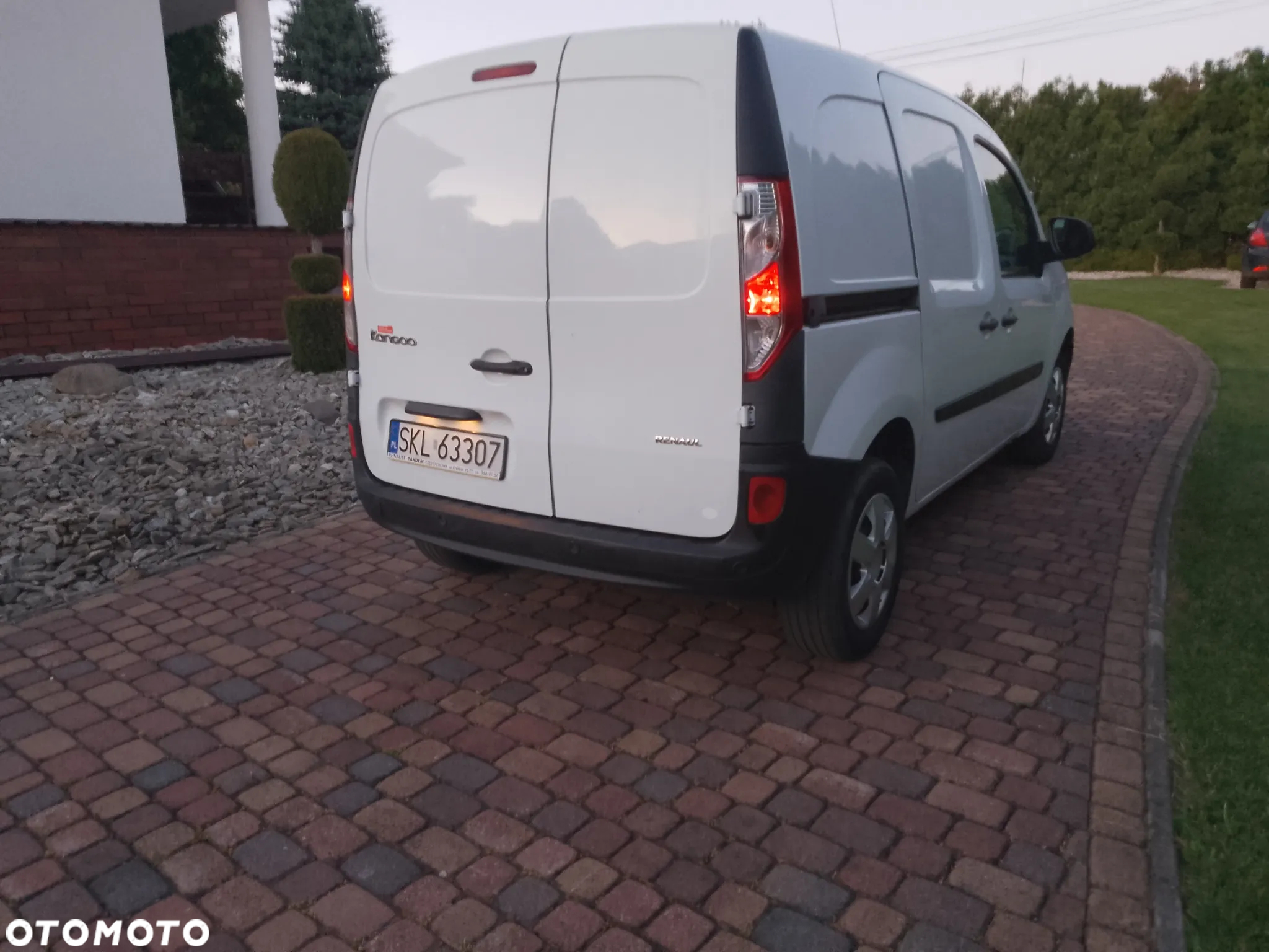 Renault Kangoo - 32