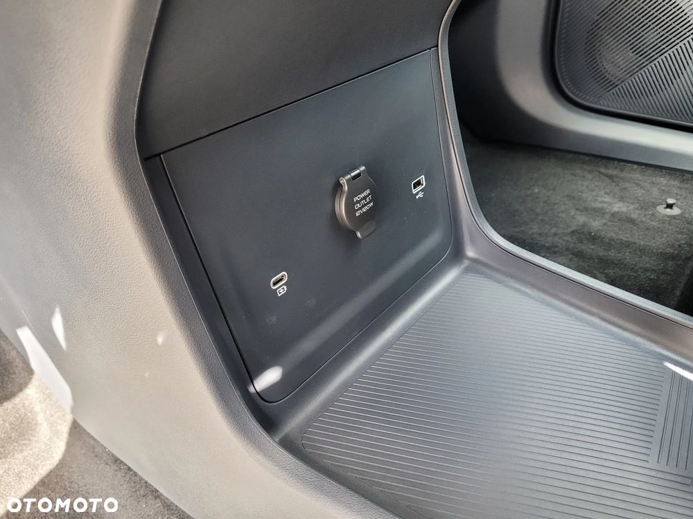 Geely Starray EM-i 1.5 PHEV Pro - 26