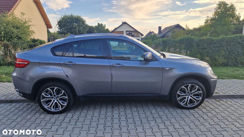BMW X6 2013 photo 2