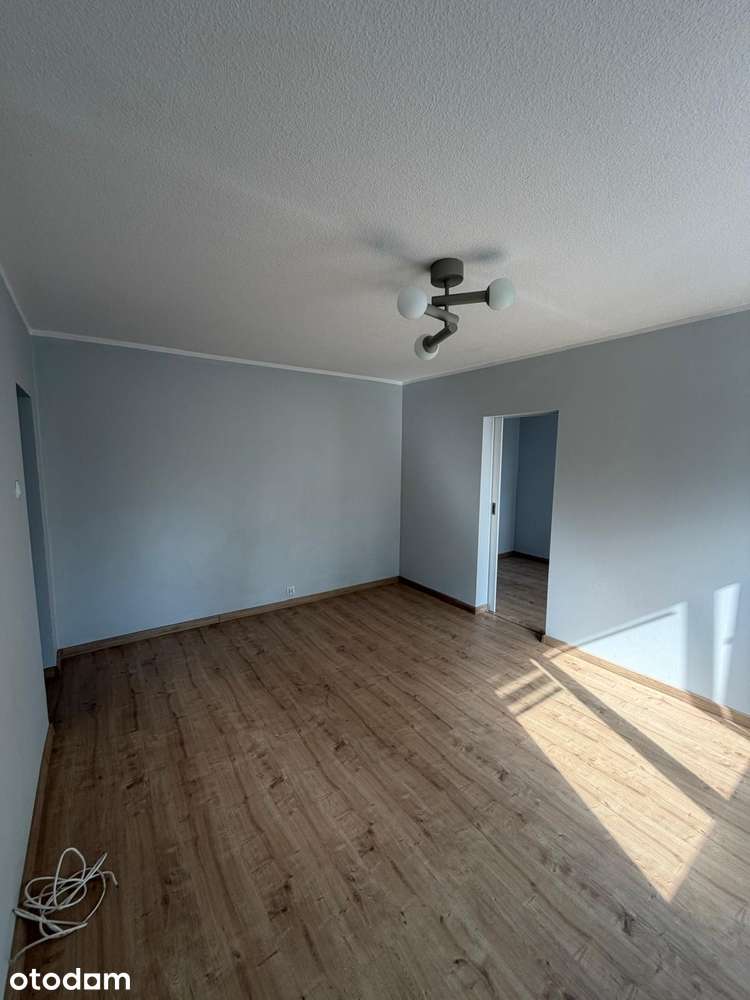 2 pokoje | 37 m² | po remoncie | Łódź Dąbrowa Tatrzańska 120