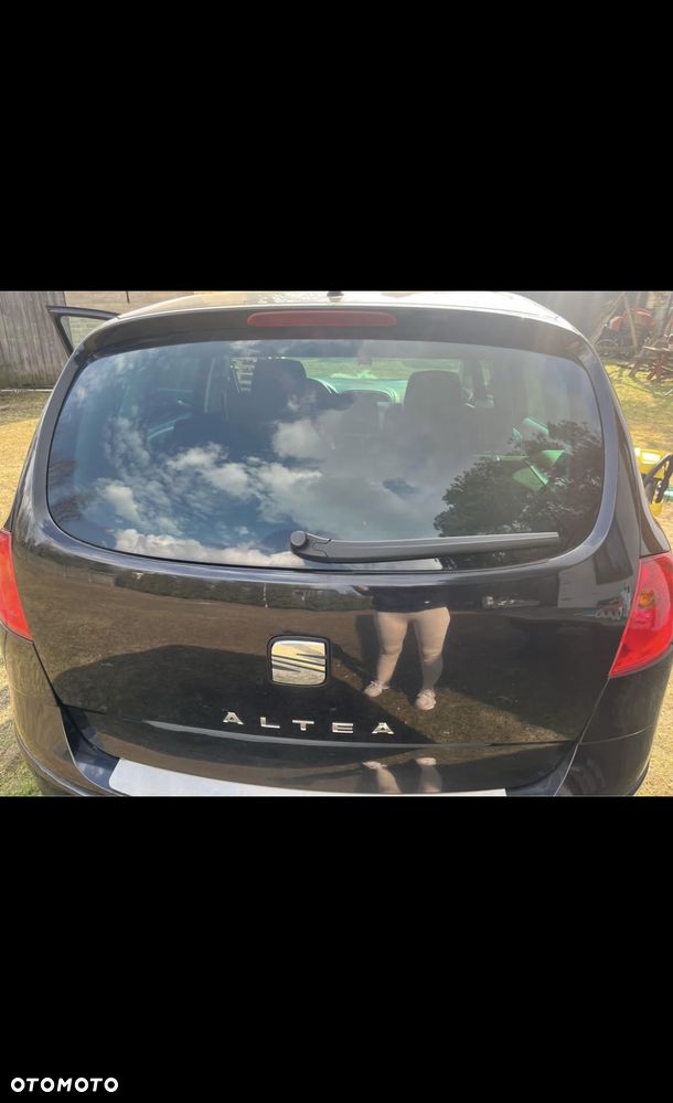 Seat Altea - 3