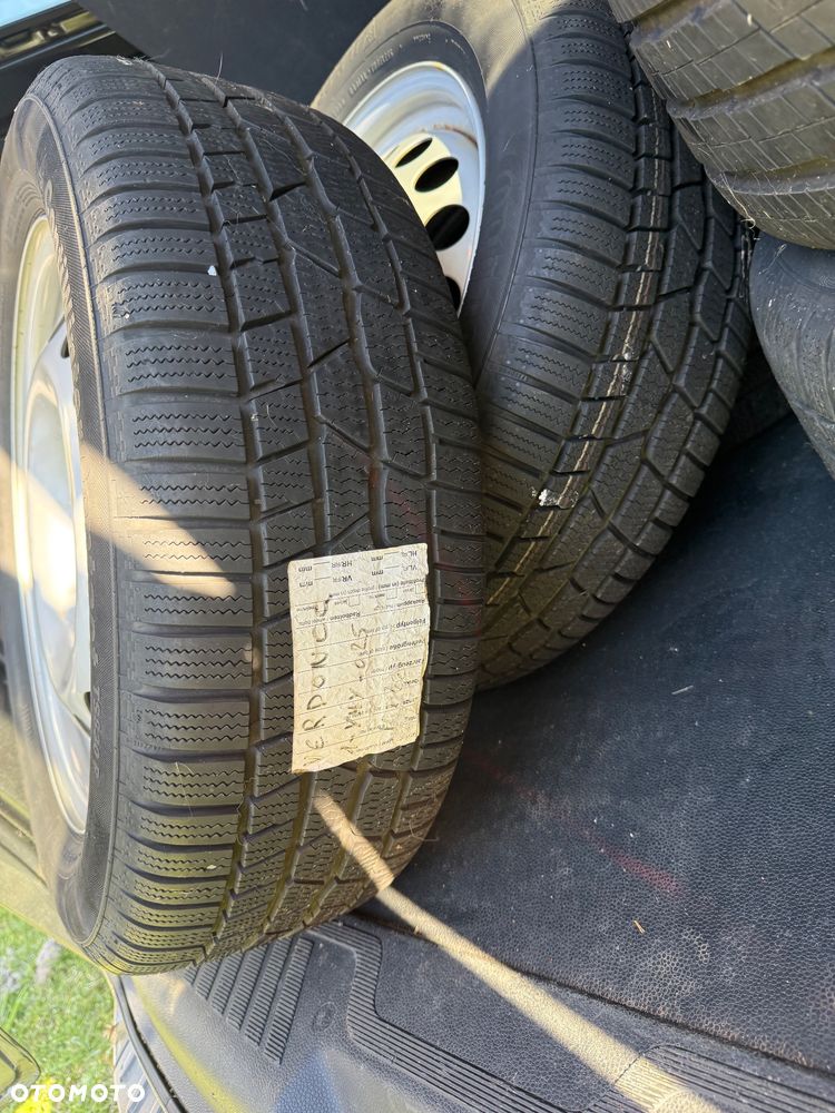 Ford Transit Custom - 16