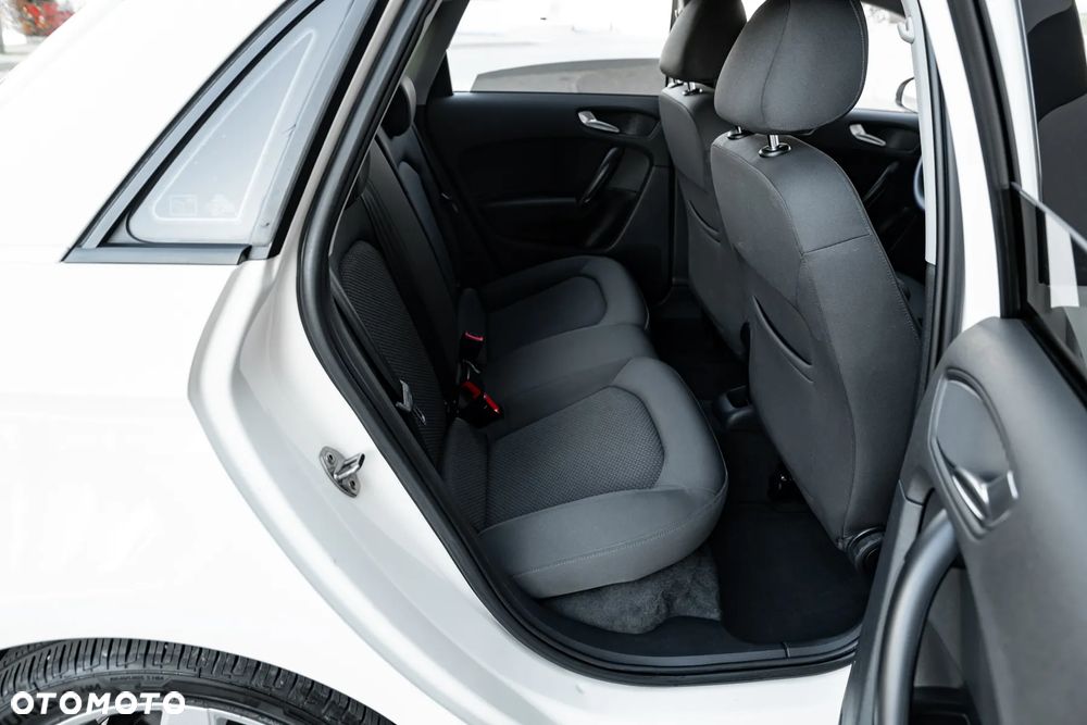 Audi A1 Sportback 1.2 TFSI Ambition - 7