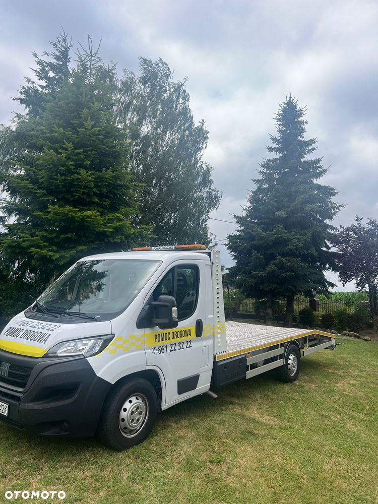 Fiat Ducato - 3