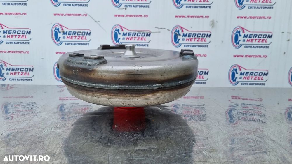 Convertizor 1094322350 Cutie Automata 948TE ZF9HP48 9 viteze / JEEP COMPASS / JEEP RENEGADE / 2.0 Diesel  / 2015+ - 6