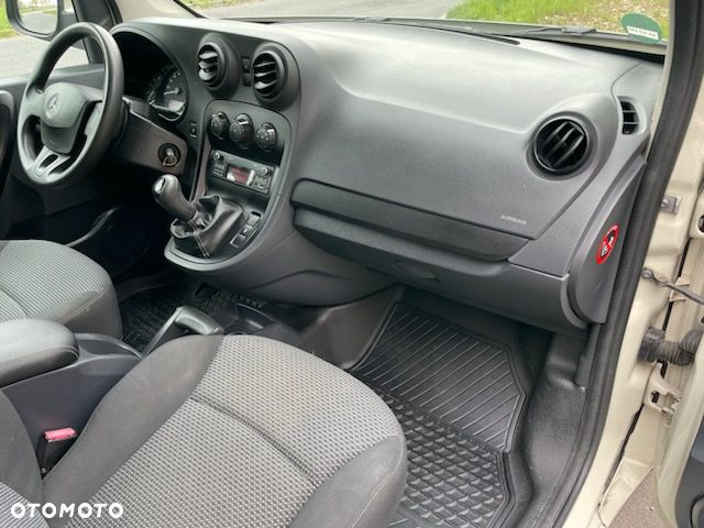 Mercedes-Benz Citan - 10