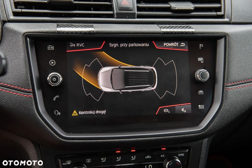 Seat Arona 1.5 TSI EVO FR - 23