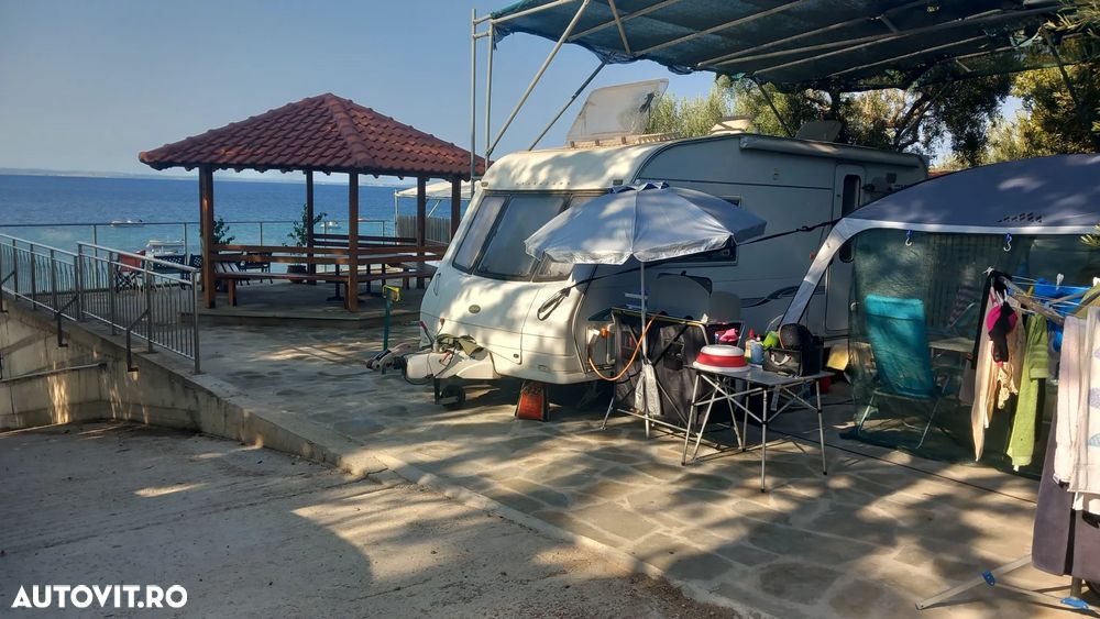 Alta Bessacarr Cameo 495 SL / 2 - 9