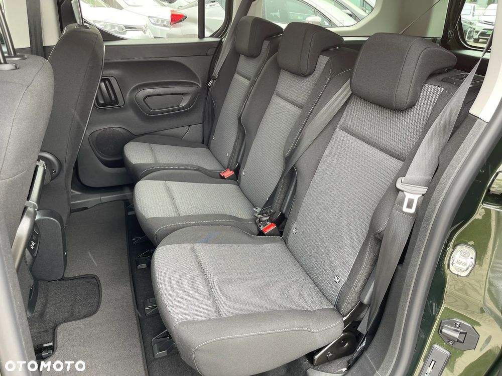Toyota Proace City Verso 1.5 D-4D VIP - 13