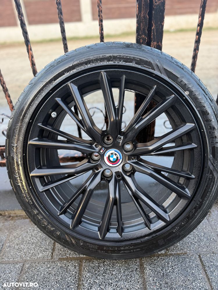Jante originale BMW seria 3 G20 G21 2 G 42 4 G22 G23 - 2
