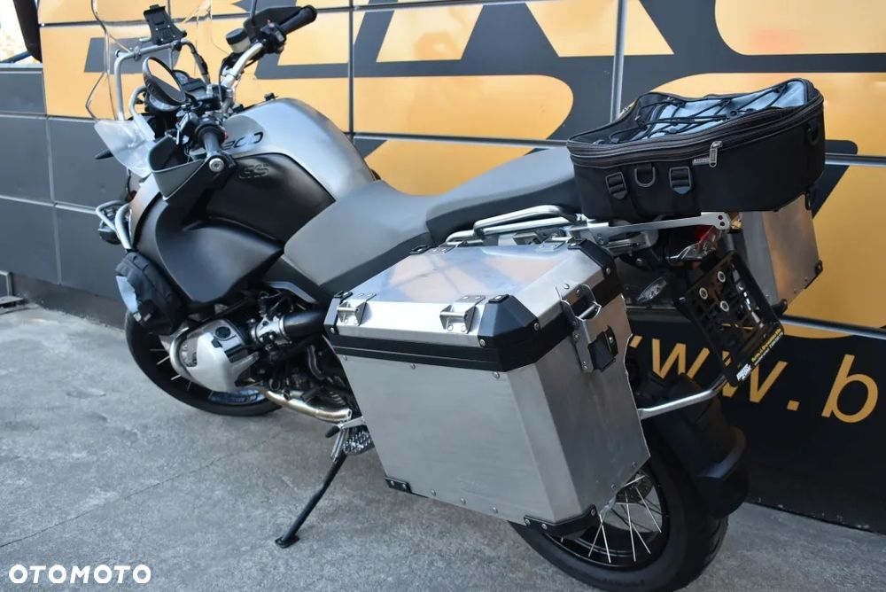 BMW Adventure - 15