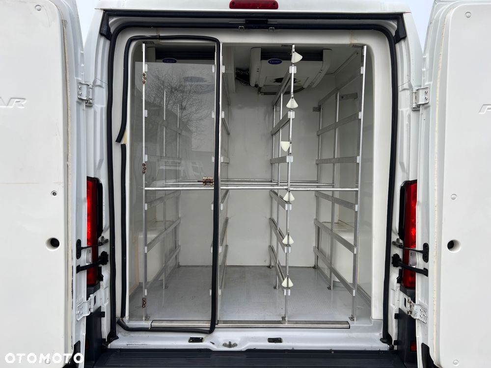 Citroën JAMPER Klima  Carrier Xarios 350 Mt. (435) - 16