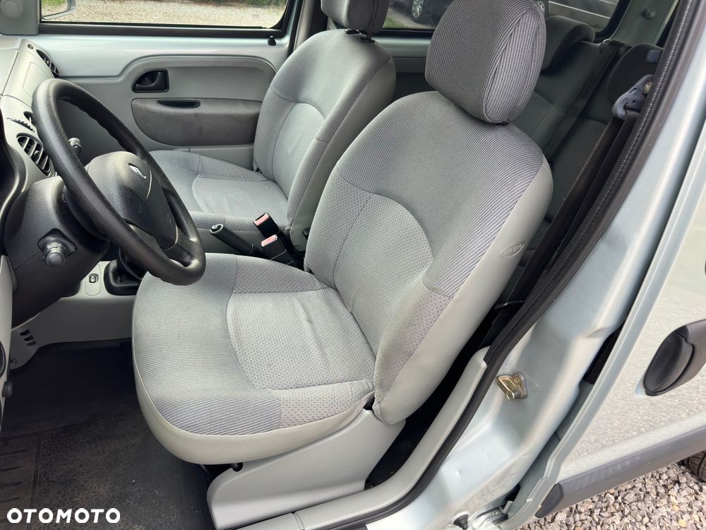 Renault Kangoo 1.2 16V Edition - 18