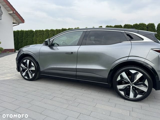 Renault Megane - 8