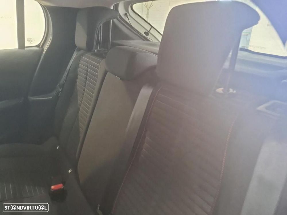 Peugeot 208 1.5 BlueHDi Active - 4