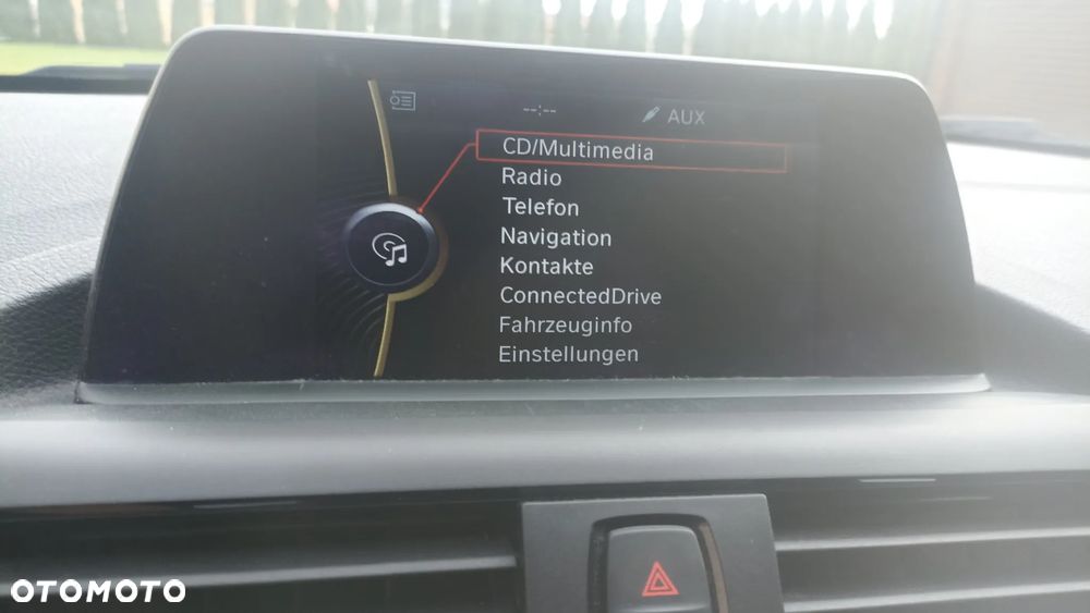 BMW Seria 1 116i - 21