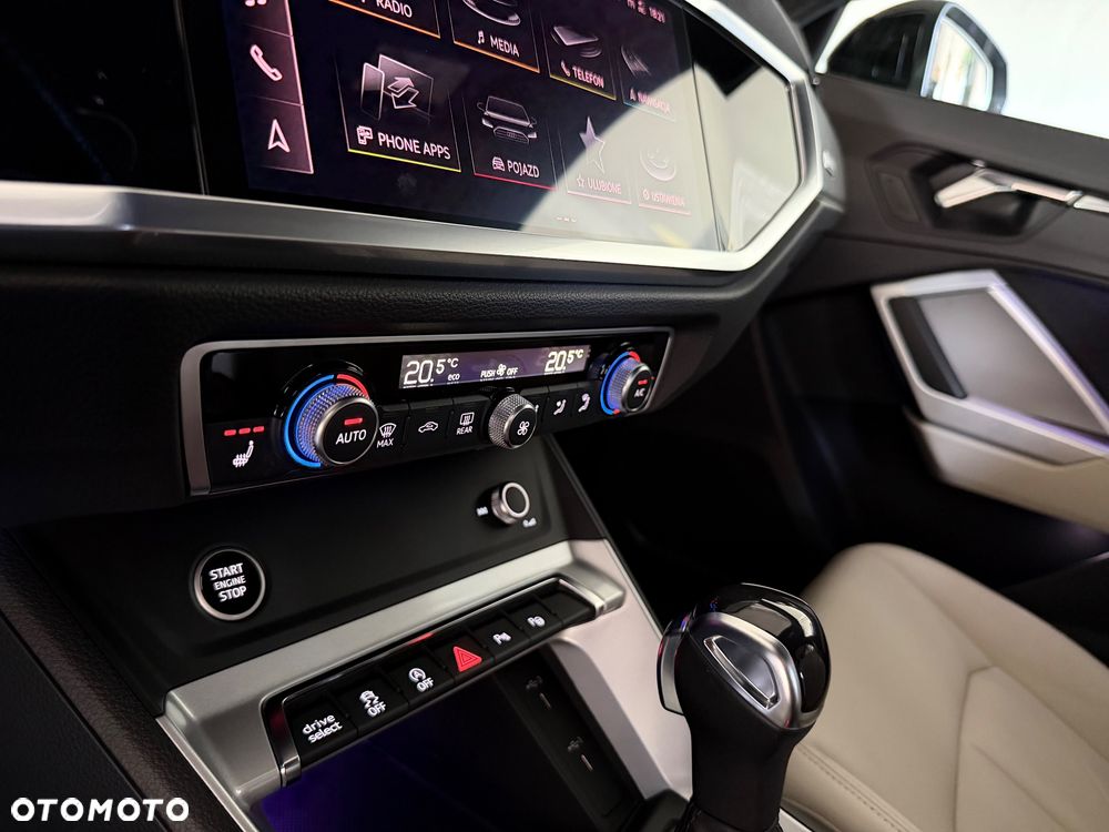 Audi Q3 35 TFSI Advanced S tronic - 27