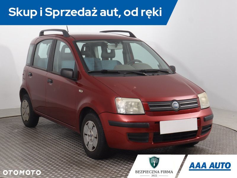 Fiat Panda - 2