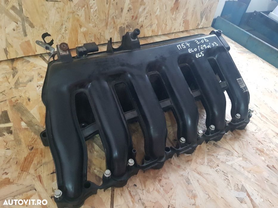 Galerie Admisie Bmw 3.0 D 2.5 D Motor M57 E60 E61 E90 E91 E65 X3 - 1