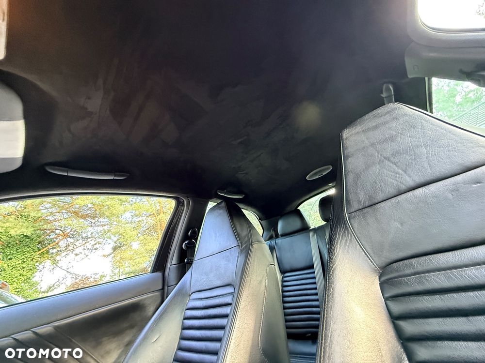 Alfa Romeo 147 3.2 24v GTA - 4