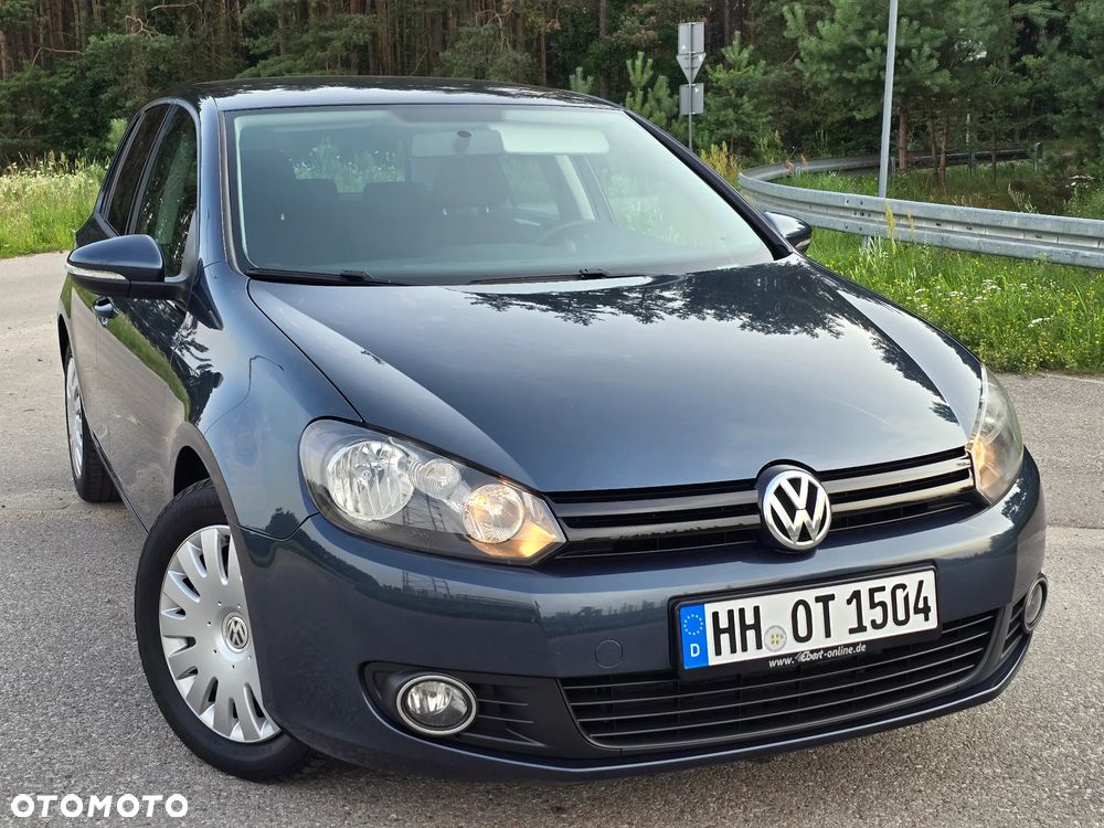 Volkswagen Golf 1.4 Style - 23