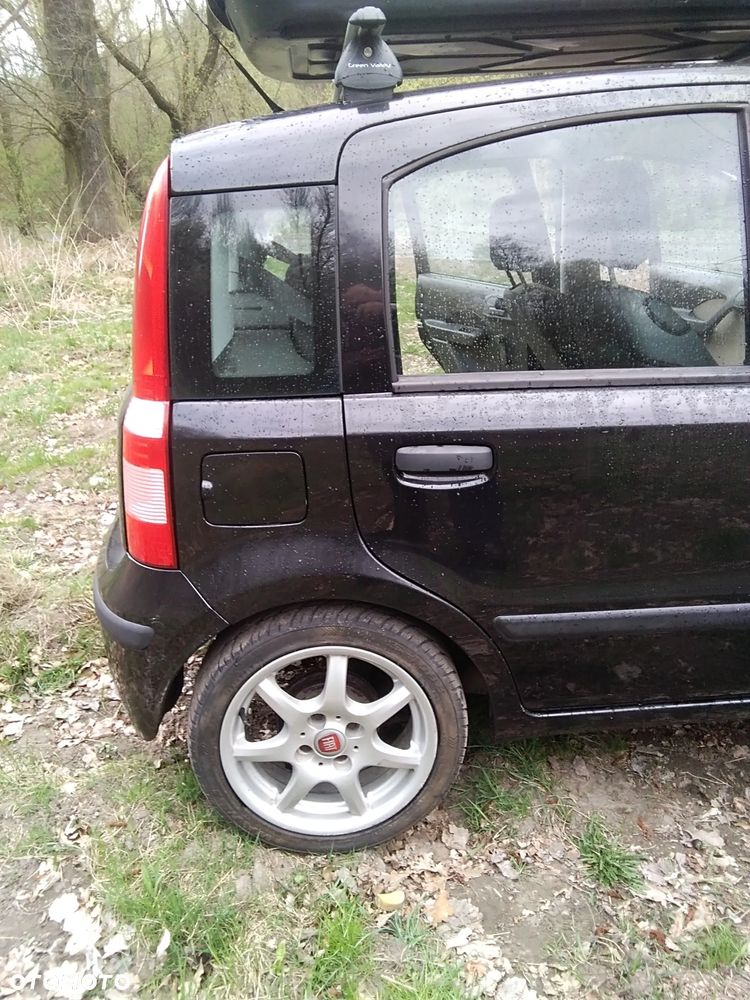 Fiat Panda 1.2 Dynamic Eco - 13