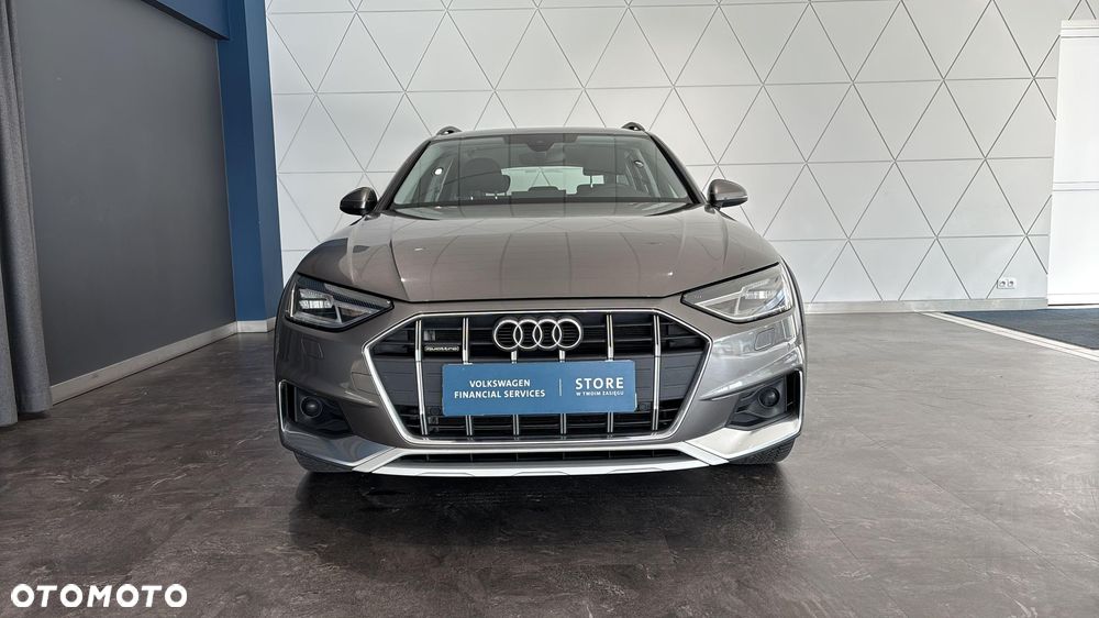 Audi A4 Allroad - 9