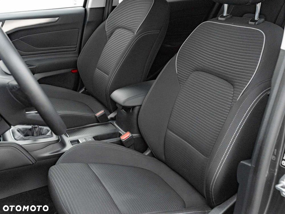 Ford Focus 1.0 EcoBoost Titanium X - 14
