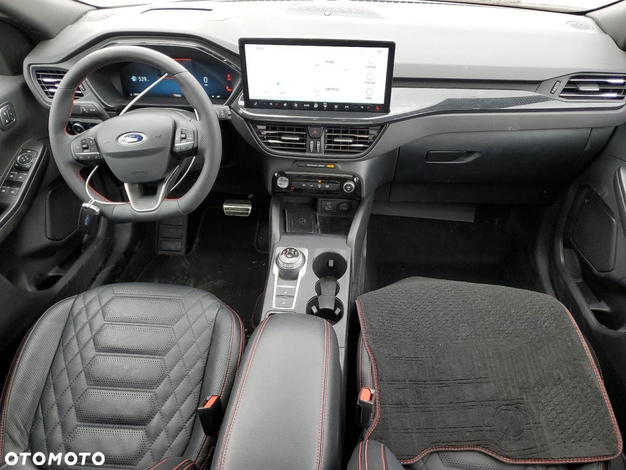 Ford Escape 1.5 EcoBoost AWD SE - 6