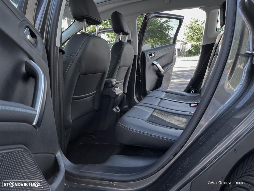 Peugeot 2008 PureTech 110 Stop&Start Crossway - 12
