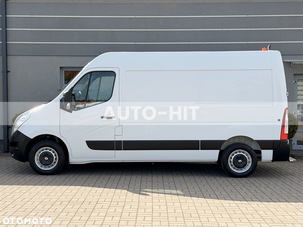 Renault Master - 13