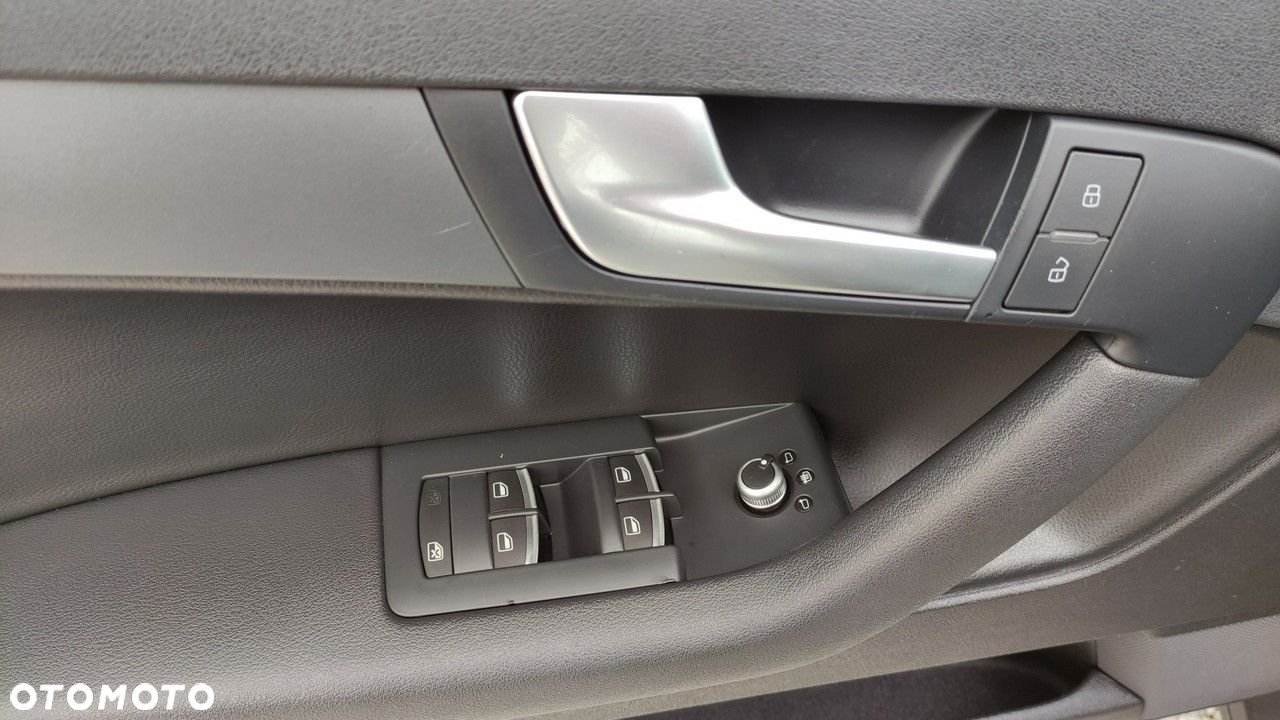Audi A3 1.6 TDI DPF Attraction - 29