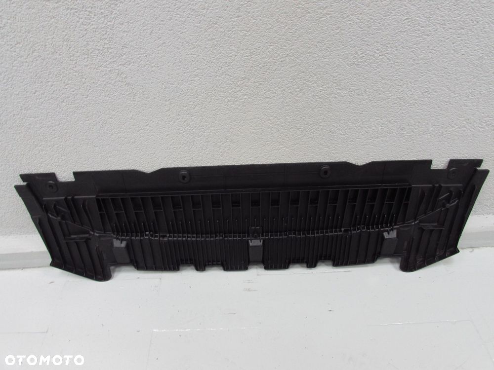 AUDI A4 B8 08-15 OSLONA HOKEJ DOLNA PLYTA POD ZDERZAK PRZOD 8K0807233B - 4