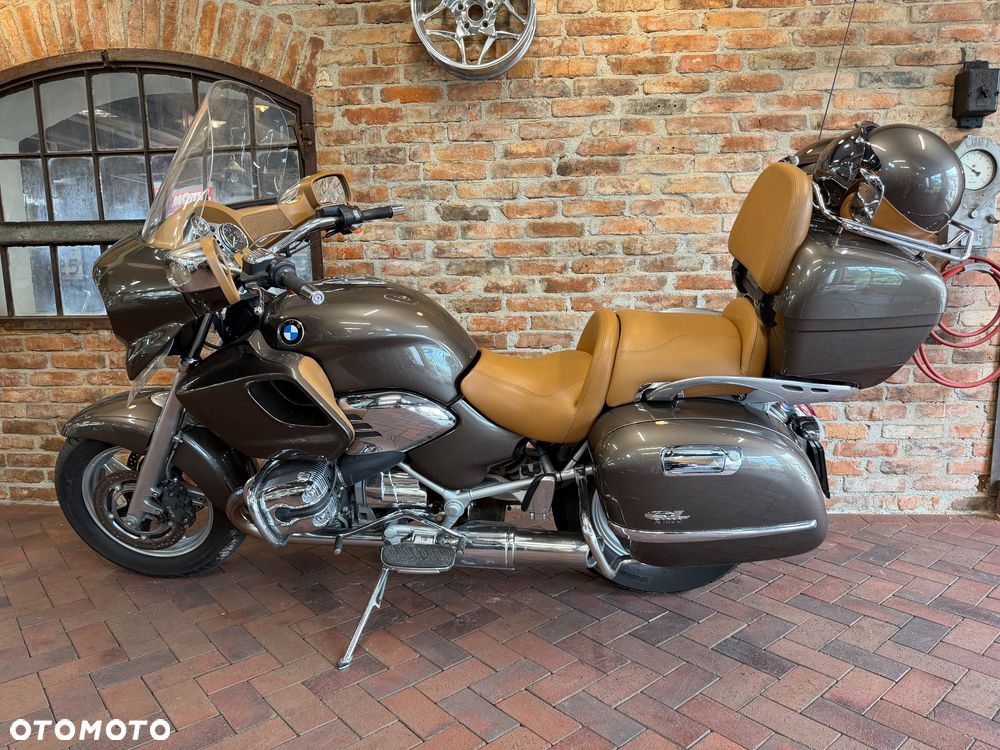 BMW R - 6