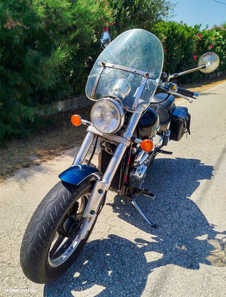 Suzuki M - 6