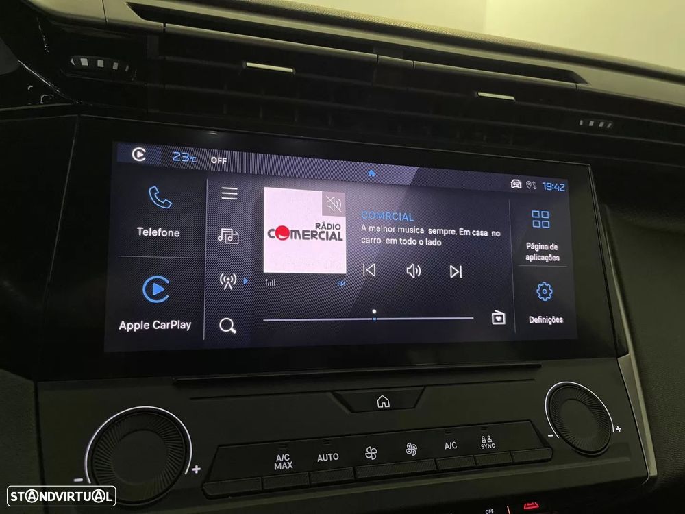 Peugeot 308 1.5 BlueHDi Active Pack EAT8 - 25