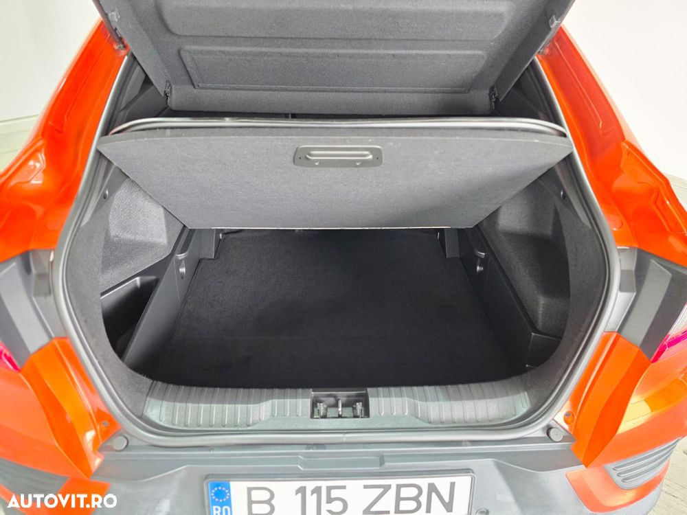 Renault Arkana MHEV 160 EDC RS Line - 25