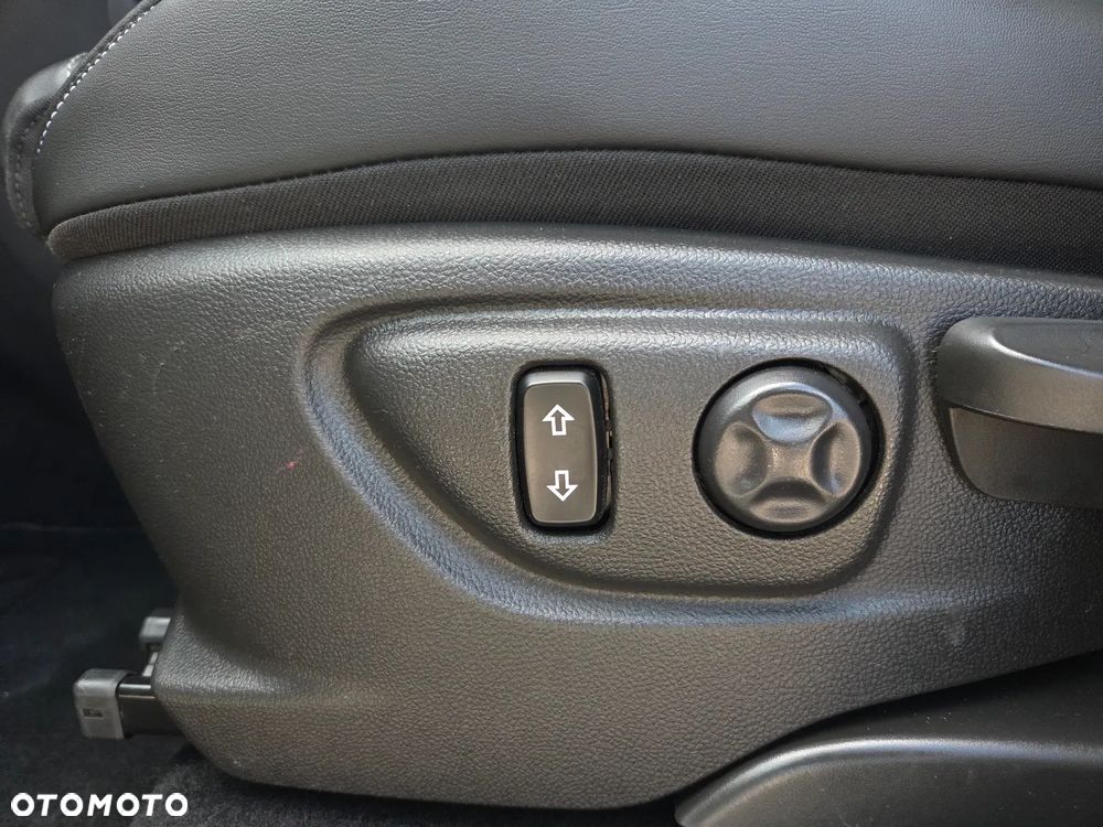 Opel Mokka 1.4 Turbo Automatik Edition - 26