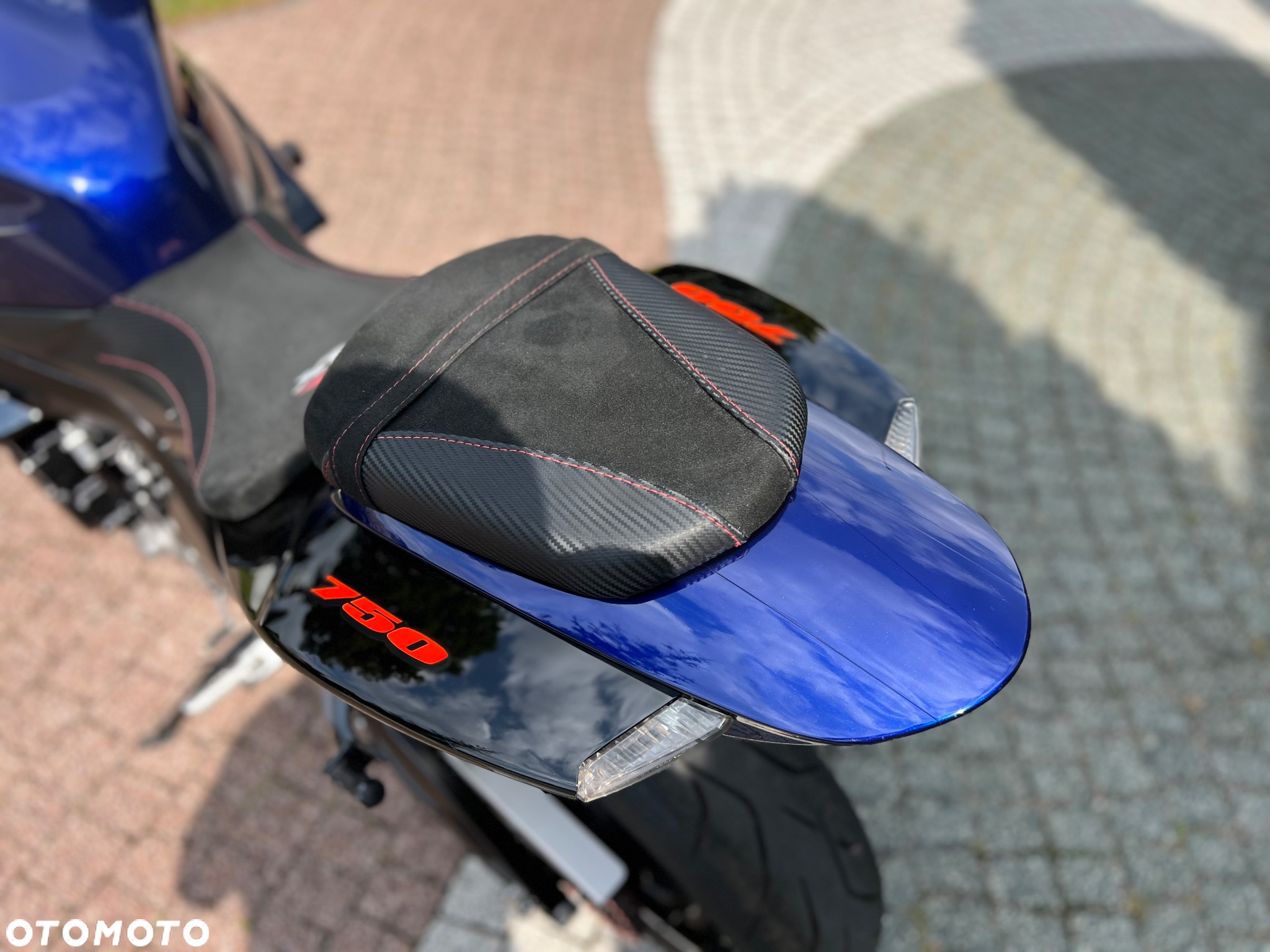Suzuki GSX-R - 20