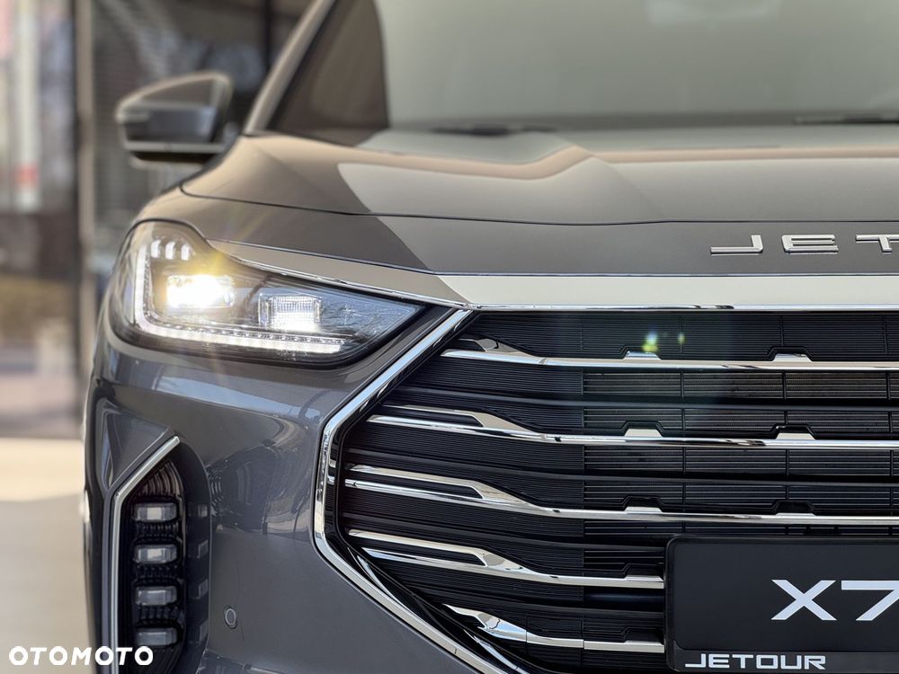 Jetour X70 Plus - 41